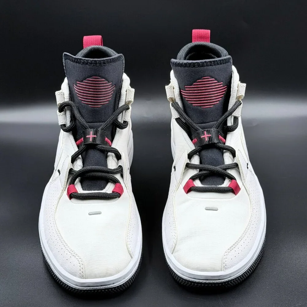 Air Jordan Meta-Morph Utility 'White'